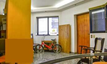 Imagem 7: Cobertura à venda, Vila Carrão, 400m², 4 dormitórios, 2 suítes, 4 vagas!