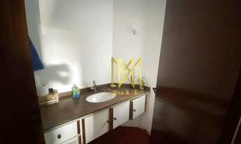 Imagem 5: Casa com 3 dormitórios para alugar, 300 m² por R$ 8.000,00/mês - Alphaville - Santana de P