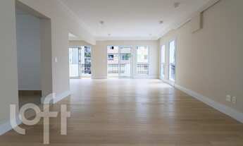 Imagem: Apartamento à venda, Jardim Paulista, São