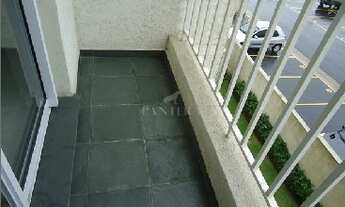 Imagem 3: Apartamento para aluguel no bairro Parque Erasmo Assunção