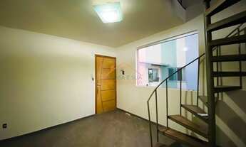 Imagem 4: Cobertura 3 quartos, prédio individual 1 vagas de Garagem no Bairro Eldorado