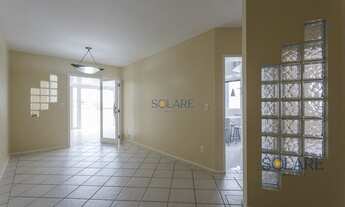 Imagem: Apartamento cobertura de 2 dormitórios