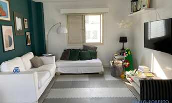 Imagem 3: COBERTURA - ALTO DE PINHEIROS - SP