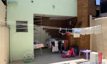 Imagem 6: SOBRADO - CHÁCARA SANTO ANTONIO - SP