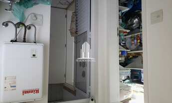 Imagem 3: Apartamento no Vide Campo Belo