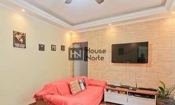 Imagem 2: Sobrado à venda, Vila Dom Pedro II, São Paulo, SP