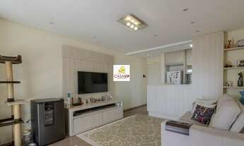 Imagem 2: Apartamento à venda, Vila das Mercês, 69m², 2 dormitórios, 1 suíte, 1 vaga!