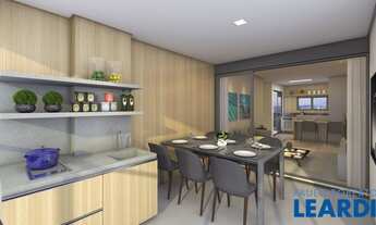 Imagem 6: APARTAMENTO - CAMPO BELO - SP