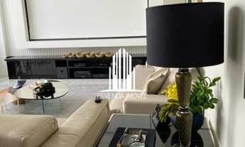 Imagem 6: 3 suítes com 4 vagas no Morumbi