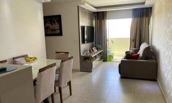 Imagem: Apartamento à venda, 3 quartos, 1 suíte