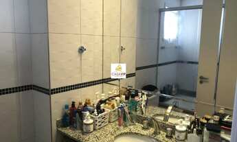 Imagem 7: Apartamento à venda, Tatuapé, 108m², 3 dormitórios, 1 suíte, 2 vagas!