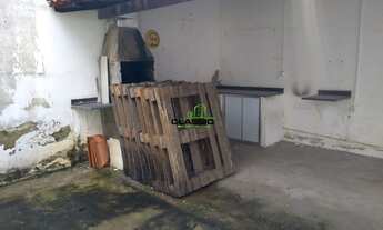 Imagem 3: Belo Horizonte - Casa Padrão - Planalto