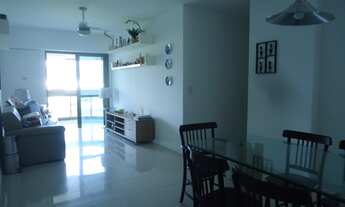 Imagem 2: Barra, Rio2, Green Park, apto 2 qtos, armários, 76 m, varanda, ótimo!