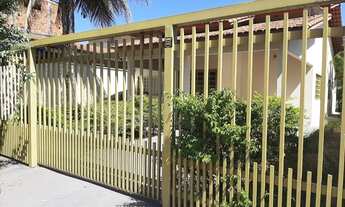 Imagem: PALMAS - Casa Padrão - Plano Diretor Sul