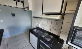 Imagem 4: Apartamento com 2 dormitórios para alugar, 43 m² por R$ 1.500,00/mês - Ocian - Praia Grand