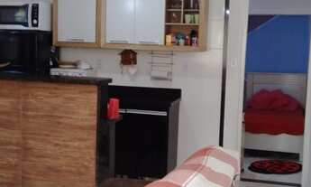 Imagem 2: Vendo casa Casa com 1 dormitório