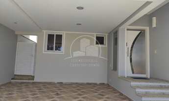 Imagem 2: Sobrado à venda, Villa dos Inglezes, SOROCABA - SP