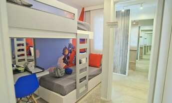 Imagem 7: Apartamento para venda com 42 metros quadrados com 2 quartos em Jardim Bonfiglioli - São P