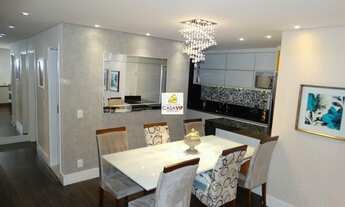 Imagem 4: Apartamento à venda, Ipiranga, 84m², 3 dormitórios, 1 suíte, 2 vagas!