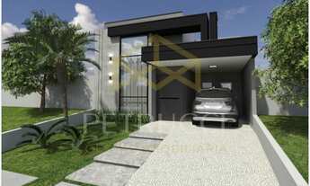 Imagem 3: Casa - Jardim Bréscia - Indaiatuba