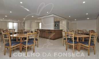 Imagem 5: São Paulo - Apartamento Padrão - Pompéia