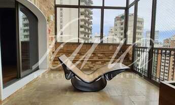 Imagem 7: APARTAMENTO 04 SUÍTES - JARDIM PAULISTA - PRONTO PARA MORAR!