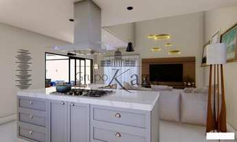 Imagem 4: Cacapava - Casa de Condomínio - Cacapava Velha