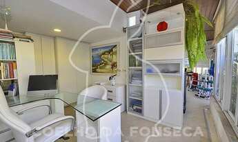 Imagem 6: São Paulo - Apartamento Padrão - Perdizes