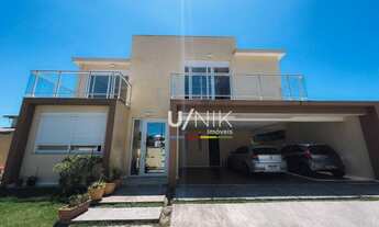 Imagem: Casa com 4 dormitórios à venda, 269 m²