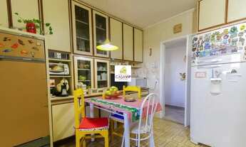 Imagem 6: Apartamento à venda, Jardim Aeroporto, 114m², 3 dormitórios, 2 vagas!