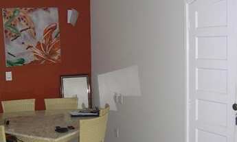 Imagem 5: Casa - Loteamento Caminhos de São Conrado (Sousas) - Campinas