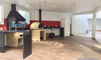 Imagem 6: APARTAMENTO - ALTO DA LAPA - SP