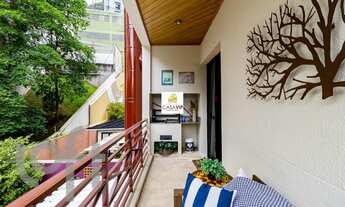 Imagem 7: Apartamento à venda, Vila Suzana, 52m², 1 dormitório, 1 vaga!