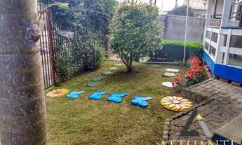 Imagem 3: Casa no bairro Santa Catarina