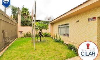 Imagem: Curitiba - Terreno Padrão - Mercês