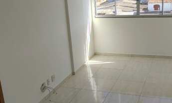 Imagem 2: Apartamento para venda com 61 metros quadrados com 2 quartos em Samambaia Sul - Brasília