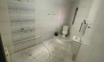 Imagem 4: Casa com 2 dormitórios para alugar, 100 m² por R$ 1.450,00/mês - Vila São Silvestre - Baru