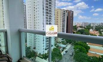 Imagem 6: Apartamento à venda, Indianópolis, 59m², 2 dormitórios, 2 vagas!