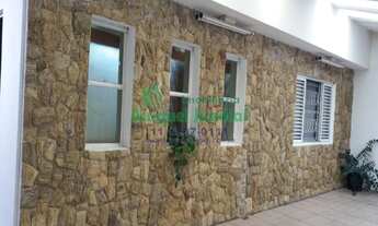 Imagem: CAMPO LIMPO PAULISTA - Casa Padrão - VILA