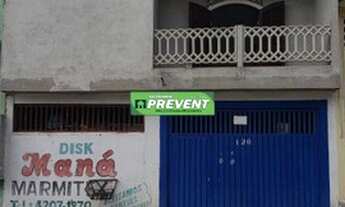 Imagem: CASA -VENDA -CARAPICUÍBA