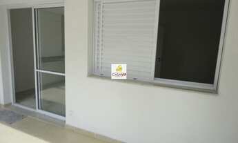 Imagem 6: Apartamento à venda, Vila Guarani, 54m², 1 dormitório, 1 vaga!