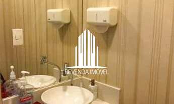 Imagem 6: Sala Comercial na Vila Clementino