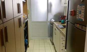 Imagem 3: Apartamento com 2 dormitórios à venda, 75 m² por R$ 1.450.000,00 - Cidade Monções - São Pa