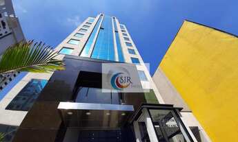 Imagem 2: Conjunto para alugar, 234 m² - Itaim Bibi - São Paulo/SP