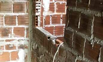 Imagem 3: Apartamento 2 qto faltando acabamento