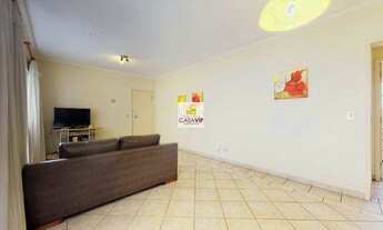 Imagem 3: Apartamento à venda, Jardim Paulista, 122m², 3 dormitórios, 1 suíte, 1 vaga!