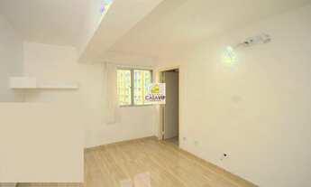 Imagem 2: Apartamento à venda, Vila Mariana, 53m², 1 suíte, sem vaga!