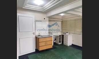 Imagem 7: Conjunto Comercial para Venda em Rio de Janeiro, BARRA DA TIJUCA, 2 dormitórios, 2 banheir