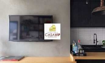 Imagem 3: Studio residencial à venda, Vila Buarque, 40m², 1 vaga!