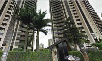 Imagem: Alto padrão 4 dorm. Em condomínio clube